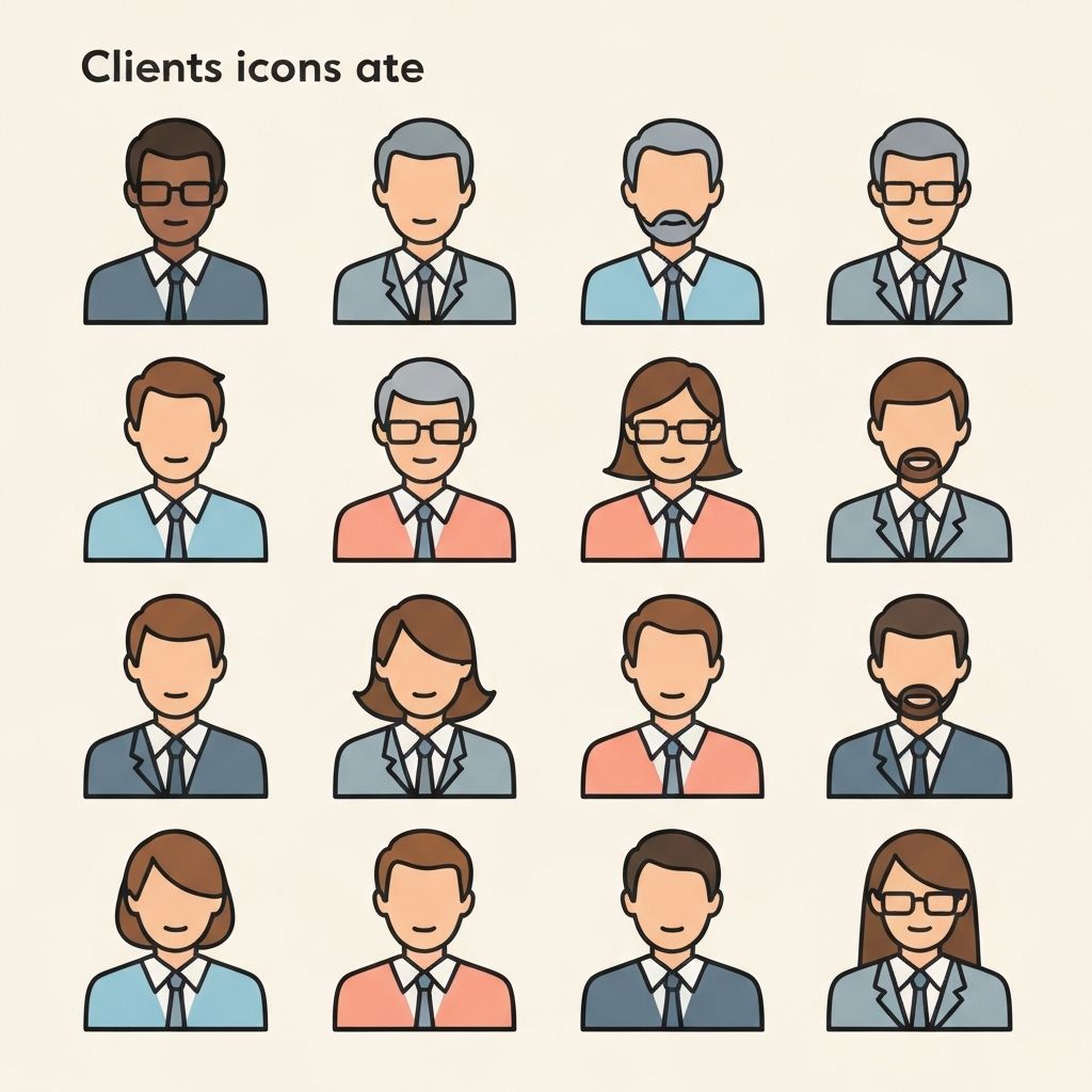 Clientes satisfechos