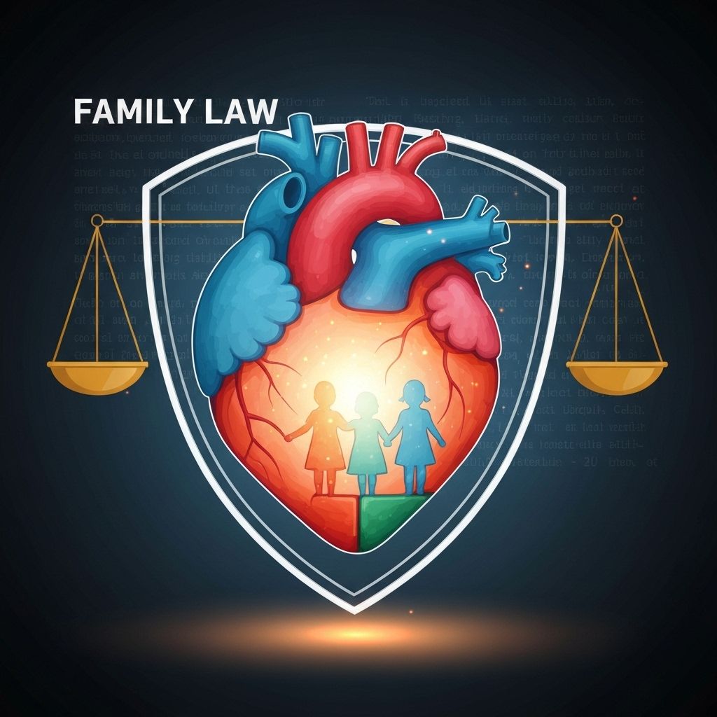 Derecho Familiar