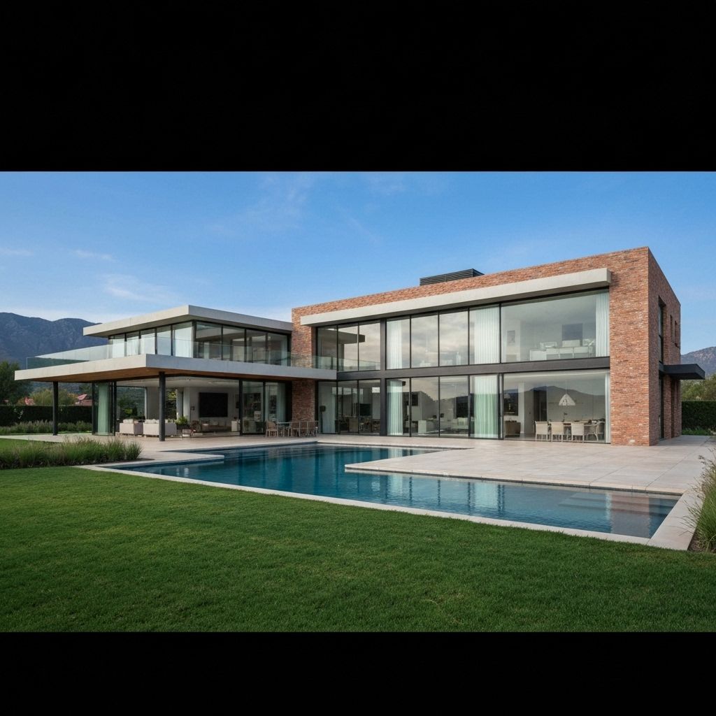 Derecho Inmobiliario